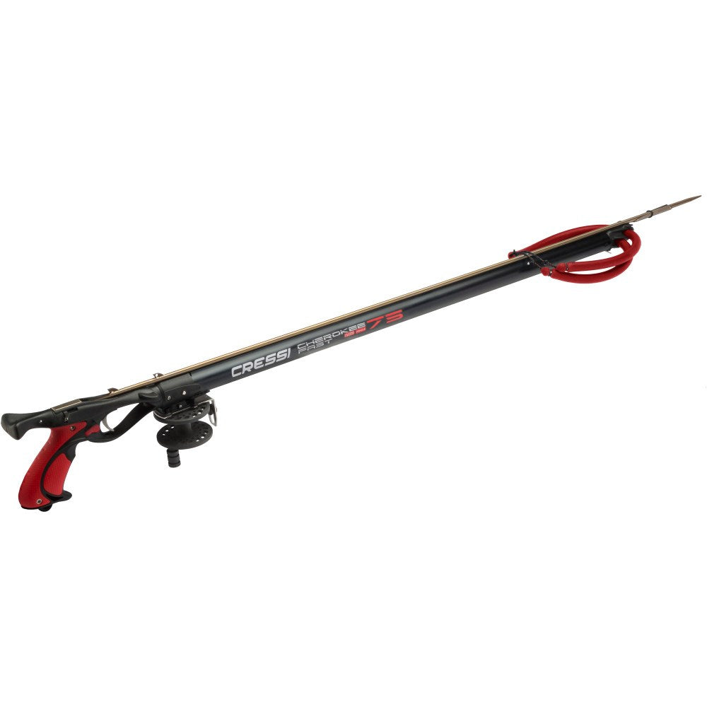 Cherokee Fast Speargun