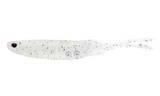 Nomad Design Fallout Minnow 3.5" - 4 Pack - Live Ops - Blue Ghost