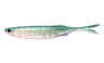 Nomad Design Fallout Minnow 3.5" - 4 Pack - Live Ops - Green Wakasagi