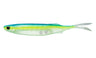Nomad Design Fallout Minnow 3.5" - 4 Pack - Live Ops - Sexy Shad