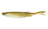 Nomad Design Fallout Minnow 3.5" - 4 Pack - Live Ops - Tennessee Shad