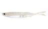 Nomad Design Fallout Minnow 5" - 4 Pack - Live Ops - Pearl