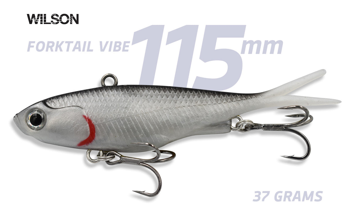 Wilson Forktail Vibe Kit