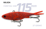 Wilson Forktail Vibe Kit