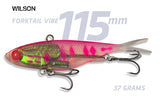Wilson Forktail Vibe Kit