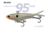 Wilson Forktail Vibe Kit