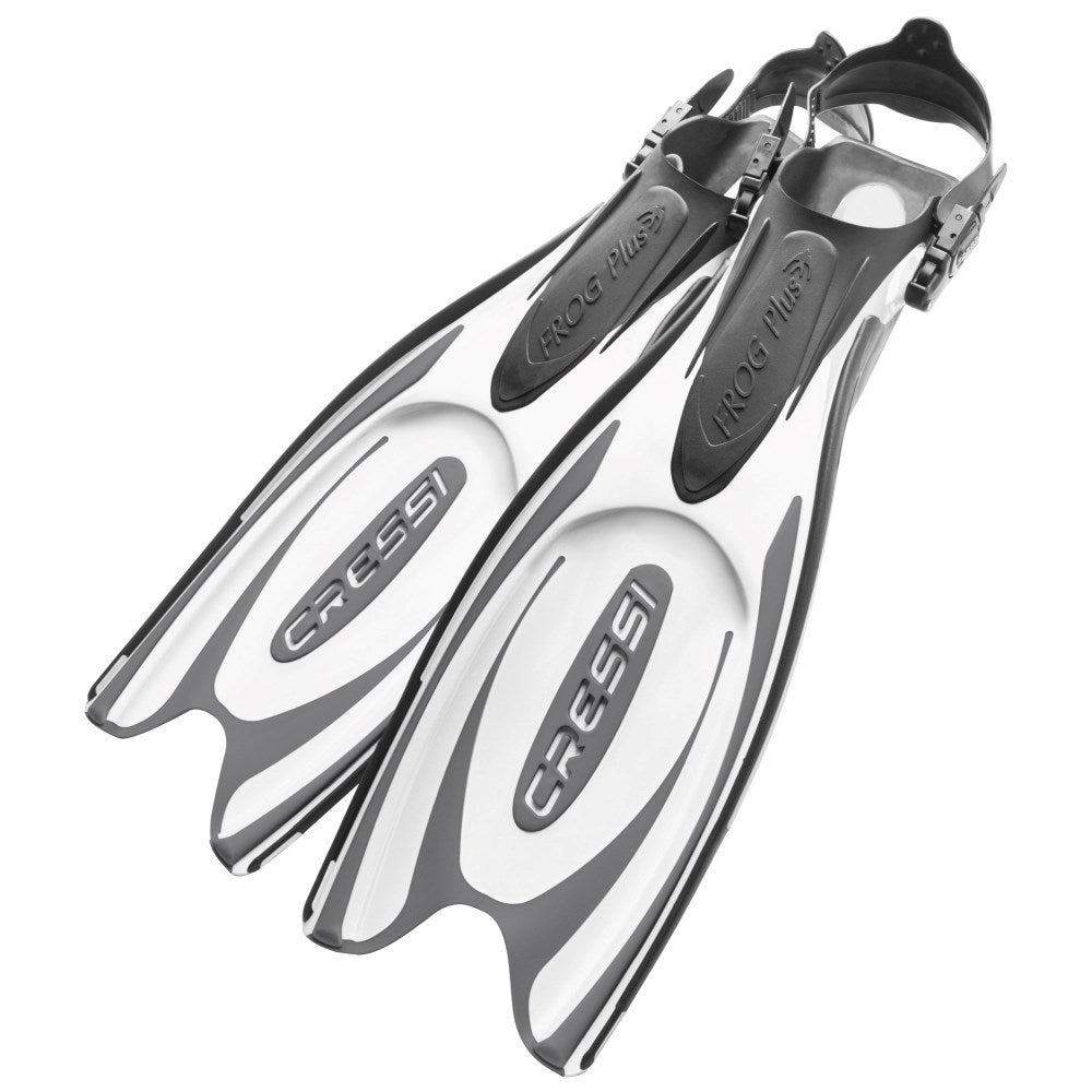 Frog Plus Fins