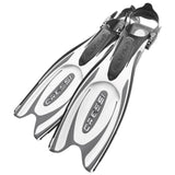 Frog Plus Fins