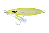 Nomad Design The Gypsea 40g - 1-1/2oz - Chartreuse Glow
