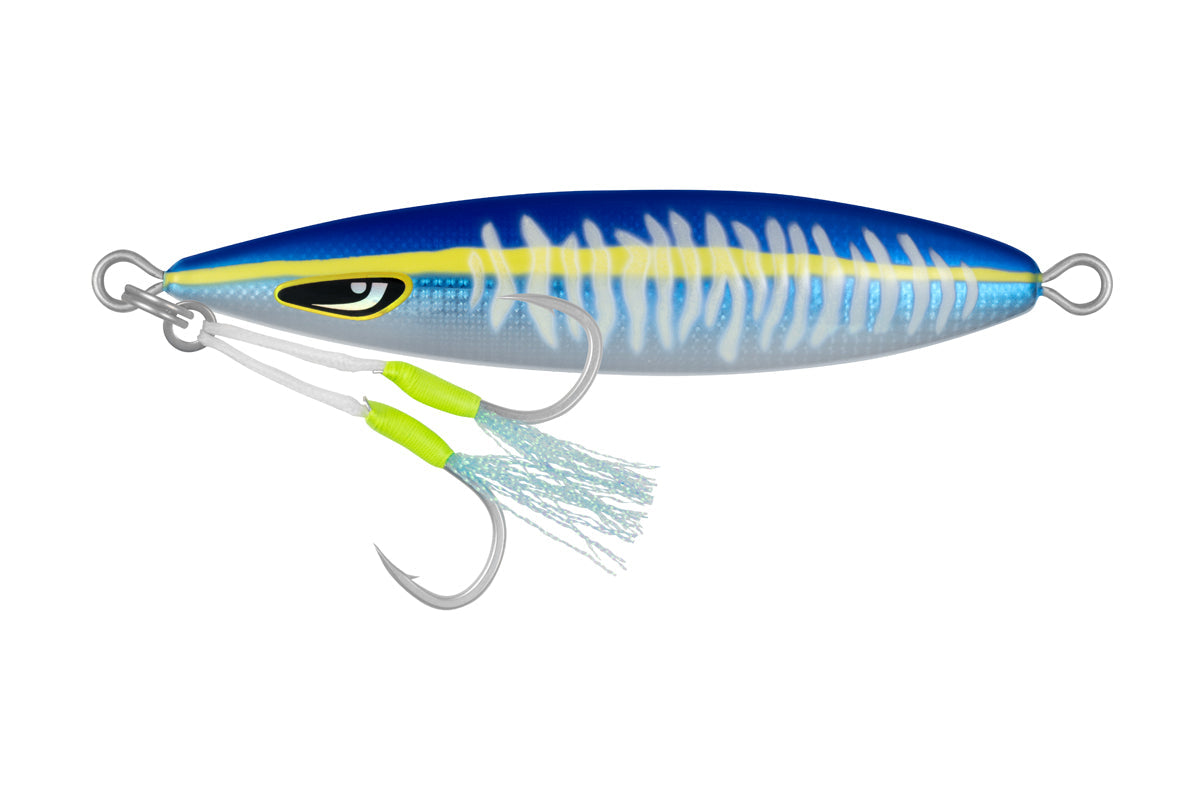 Nomad Design The Gypsea 60g - 2oz - Fusi Glow
