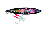 Nomad Design The Gypsea 80g - 3oz - Black Pink Mackerel