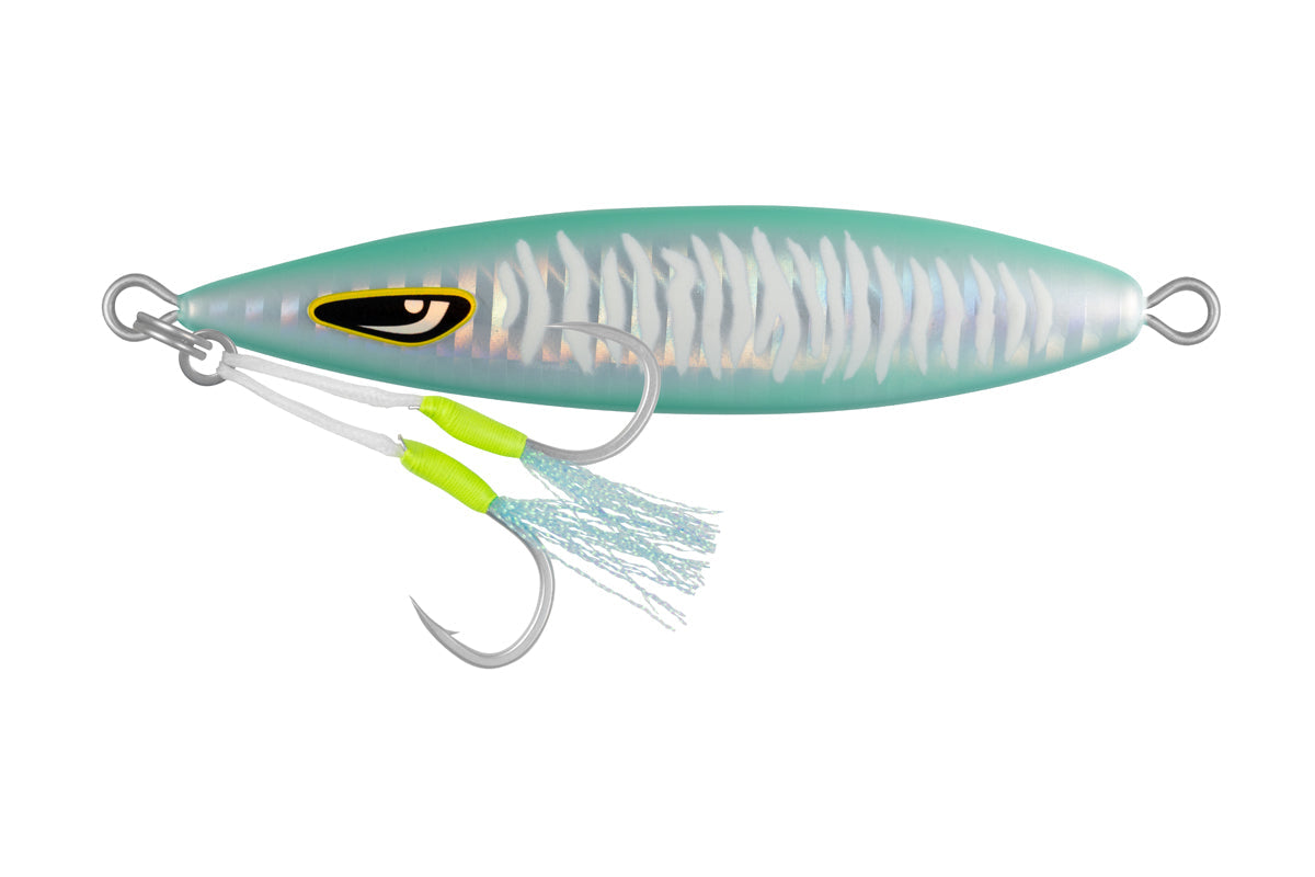 Nomad Design The Gypsea 80g - 3oz - Mint Mackerel