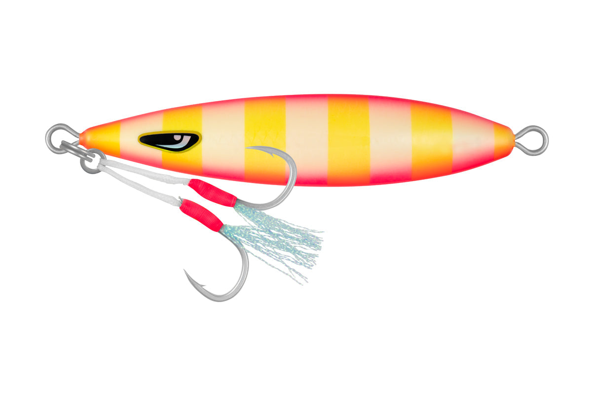 Nomad Design The Gypsea 80g - 3oz - Yellow Racer