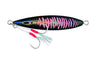 Nomad Design The Gypsea 120g - 4oz - Black Pink Mackerel