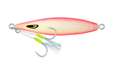 Nomad Design The Gypsea 120g - 4oz - Pink Glow Mackerel