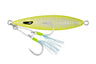 Nomad Design The Gypsea 160g - 5-1/2oz - Chartreuse Glow