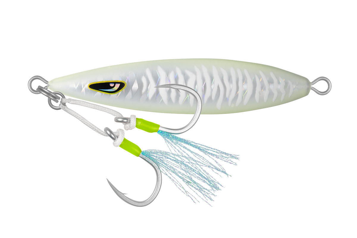 Nomad Design The Gypsea 160g - 5-1/2oz - Glow Out