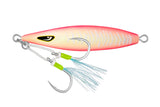 Nomad Design The Gypsea 160g - 5-1/2oz - Pink Glow Mackerel
