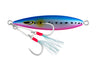 Nomad Design The Gypsea 200g - 7oz - Blue Sardine