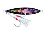 Nomad Design The Gypsea 200g - 7oz - Black Pink Mackerel