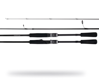 Baitcaster Fishing Rods