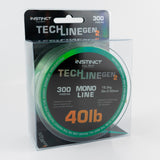 Instinct Techline Gen 2 Monofilament