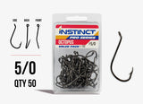 Instinct Pro Octopus Hook Value Pack