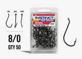 Instinct Pro Octopus Hook Value Pack