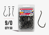Instinct Pro Octopus Hook Value Pack