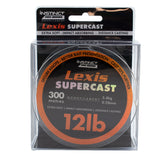 Instinct Pro Lexis Supercast Mono 300m