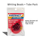 Instinct Pro Soft Tube & Beads