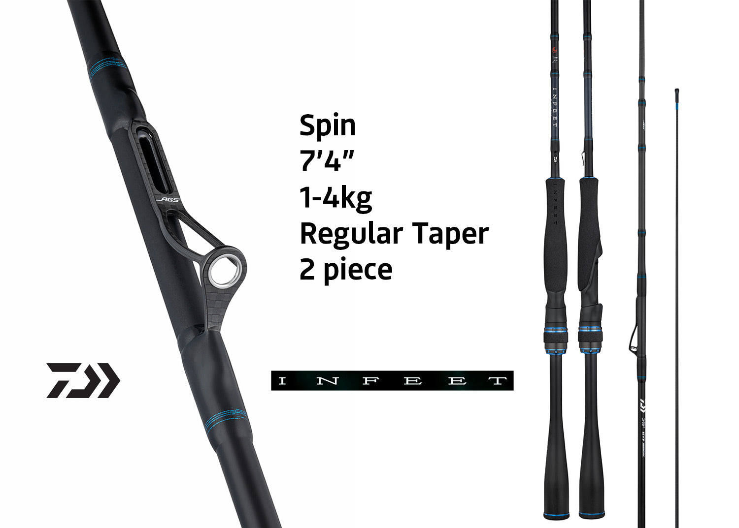 26 Infeet Interline Ltd – Tackle World