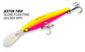 Jackson Jester Minnow Lure