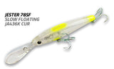 Jackson Jester Minnow Lure