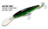 Jackson Jester Minnow Lure