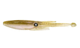 Nomad Design Jerksquid 9" Jerkshad - 2 Pack - Live Ops - Sandy Pearl