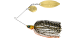 STEEZ SPINNER BAIT 1/2OZ