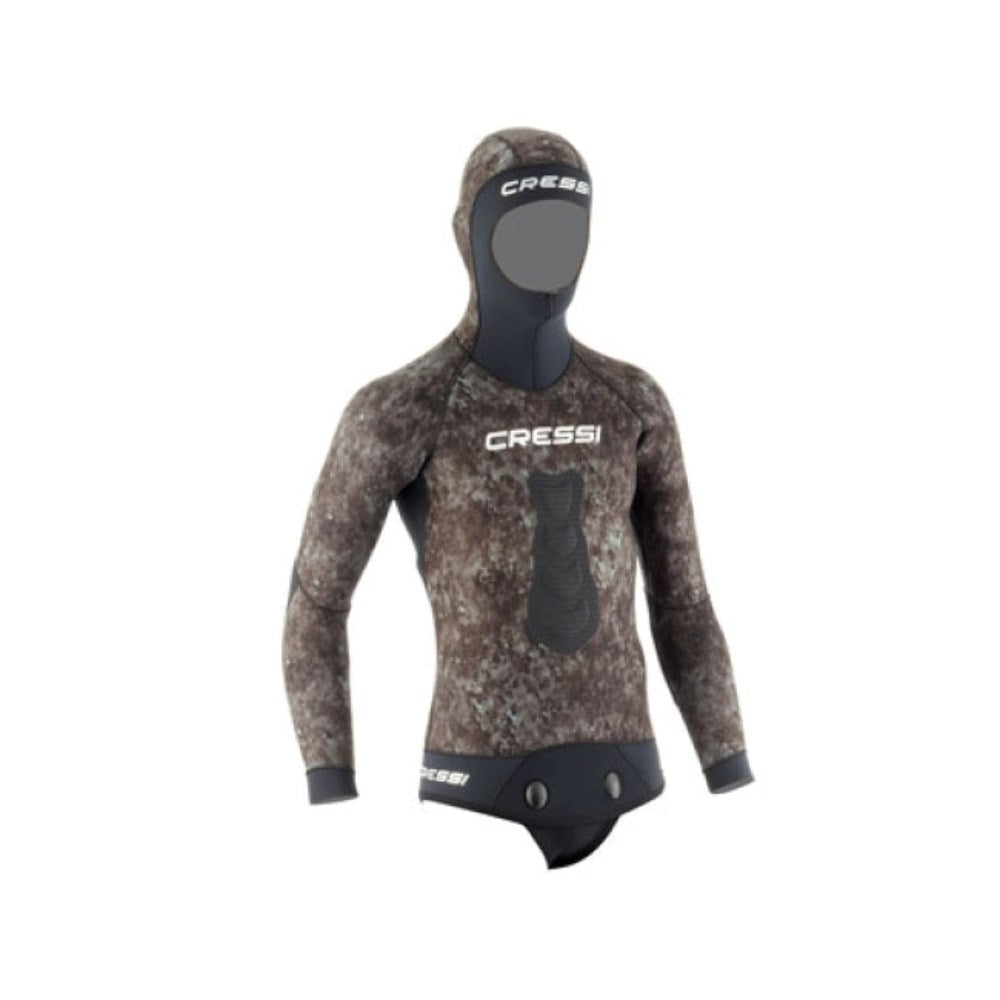 Tracina OC 3.5mm Jacket