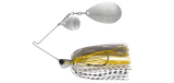 STEEZ ASROC SPINNER BAIT 1/2OZ