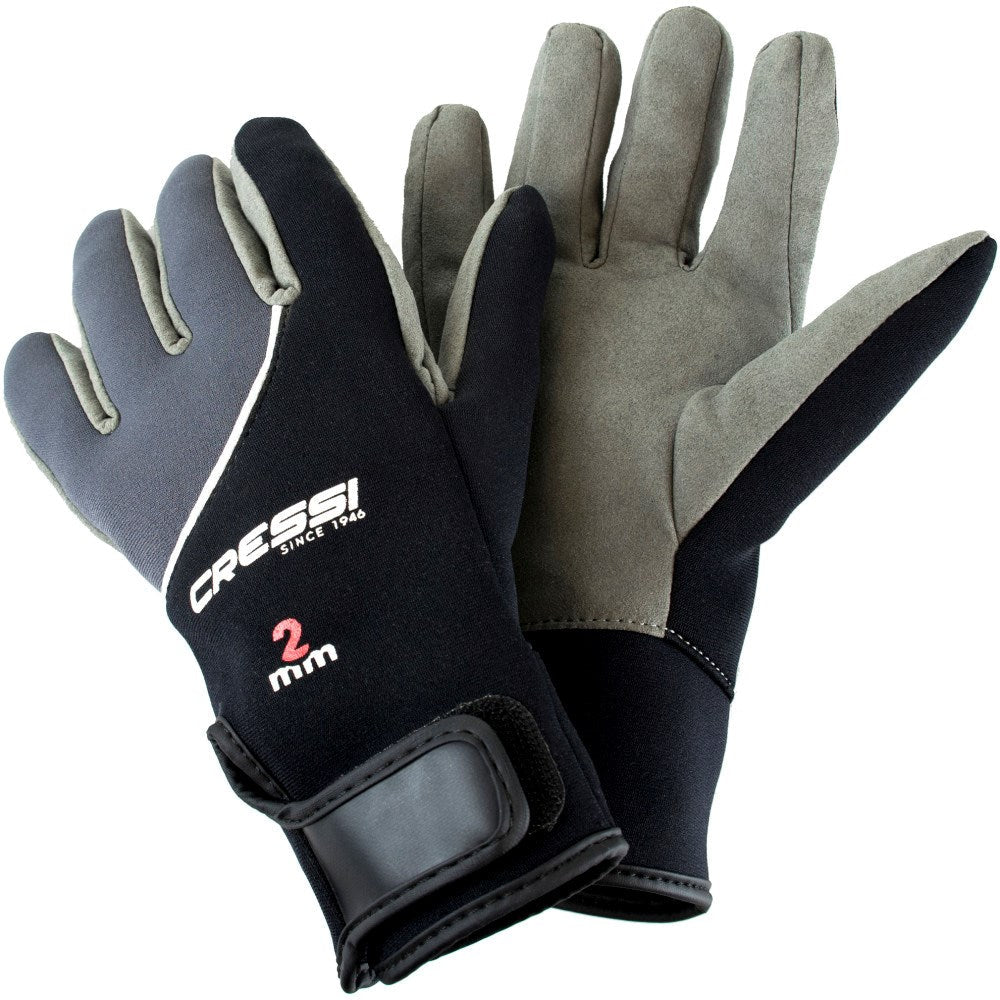 Tropical Gloves 2mm