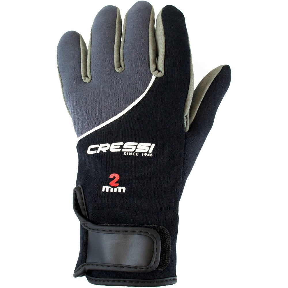 Tropical Gloves 2mm