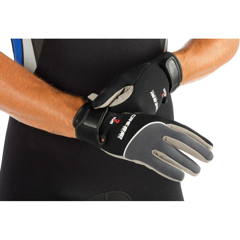 Tropical Gloves 2mm