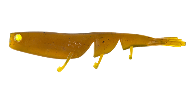 BAIT JUNKIE 2.35" PRAWN