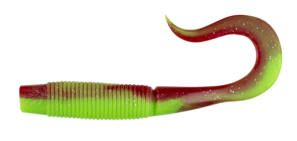 BAIT JUNKIE 5.5" WAVE MINNOW