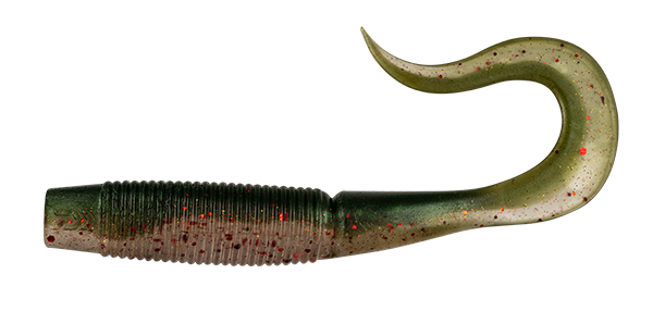 BAIT JUNKIE 5.5" WAVE MINNOW