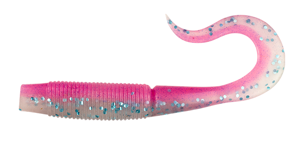BAIT JUNKIE 5.5" WAVE MINNOW