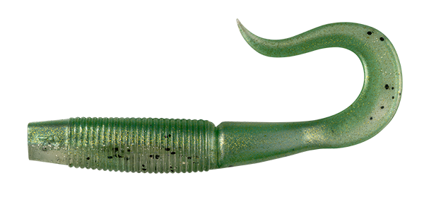 BAIT JUNKIE 5.5" WAVE MINNOW