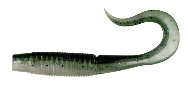 BAIT JUNKIE 5.5" WAVE MINNOW