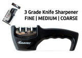 Maritec Knife Sharpeners
