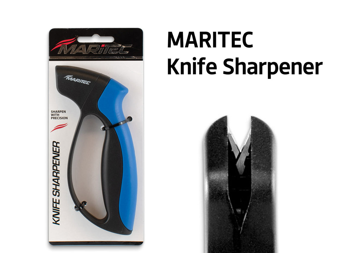 Maritec Knife Sharpeners
